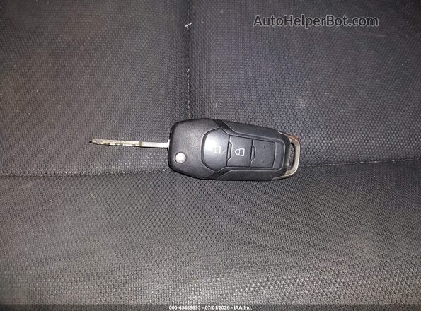 1FTEW1EP6LKF14251 2020 FORD F150 Gray Widok deski rozdzielczej