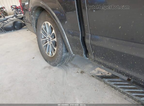 1FTEW1EP6LKF14251 2020 FORD F150 Gray 