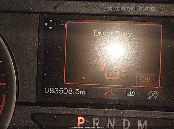 1FTEW1EP6LKF14251 2020 FORD F150 Gray 