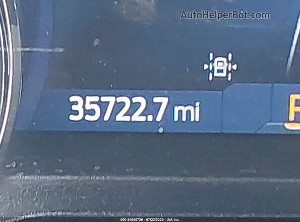 1FTEW1EP6MFB52691 2021 FORD F150 Gray 
