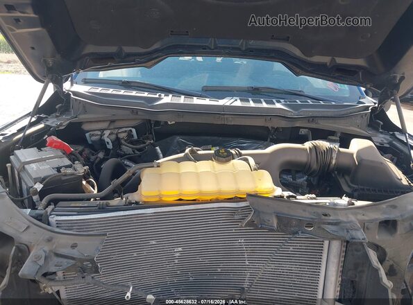 1FTEW1EP6PKF06415 2023 FORD F150 Blue Հետևի տեսք