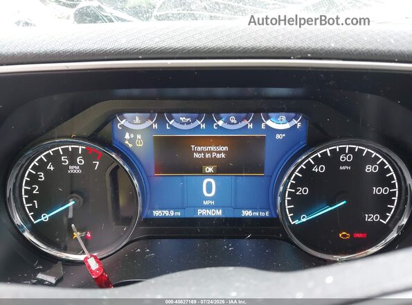 1FTEW1EP6PKF94463 2023 FORD F150 Gray Вид задніх сидінь