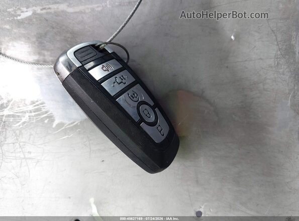 1FTEW1EP6PKF94463 2023 FORD F150 Gray Вид панелі приладів