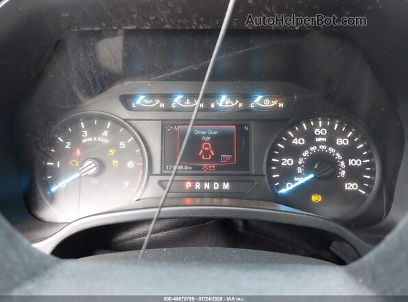 1FTEW1EP7KFC99633 2019 FORD F150 Black Widok tylnych siedzeń