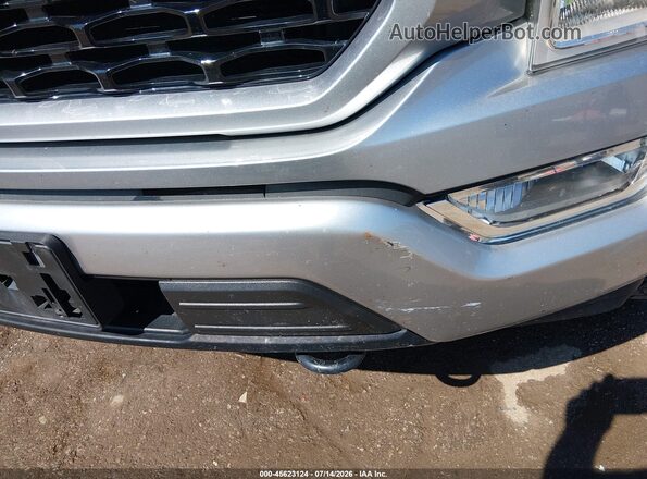 1FTEW1EP7MFA08180 2021 FORD F150 Silver 