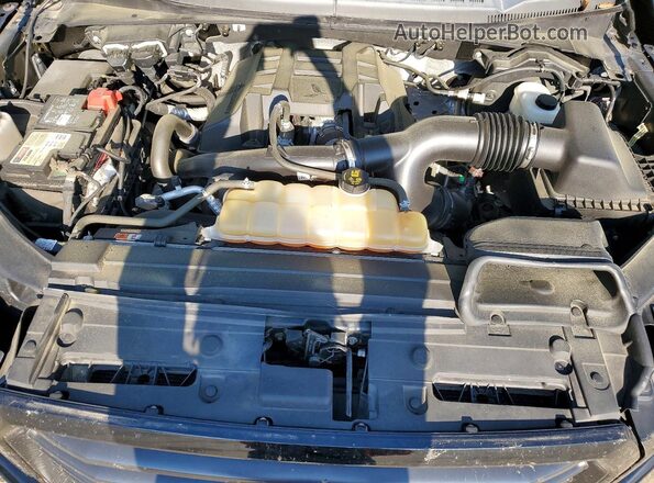 1FTEW1EP8GFC57995 2016 FORD F150 Black Vista interior trasera