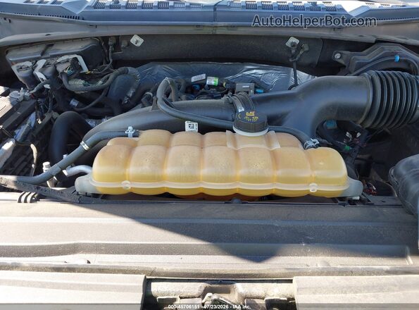 1FTEW1EP8KFA71785 2019 FORD F150 Черный Вид сзади
