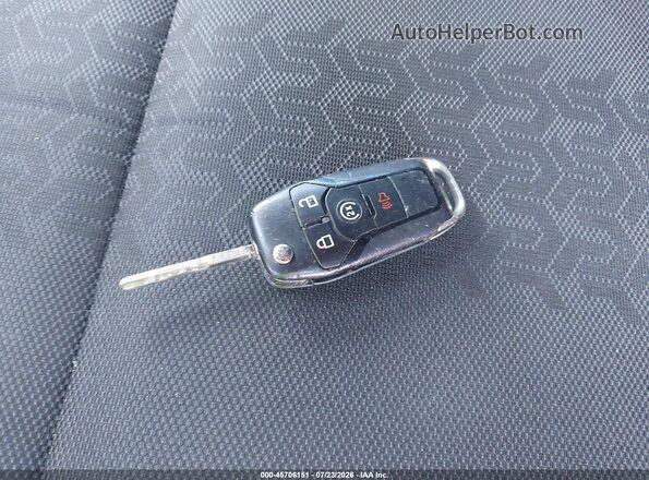 1FTEW1EP8KFA71785 2019 FORD F150 Черный Вид панели приборов