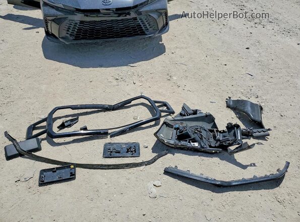 1FTEW1EP8LFC50345 2020 FORD F150 Black Widok komory silnika