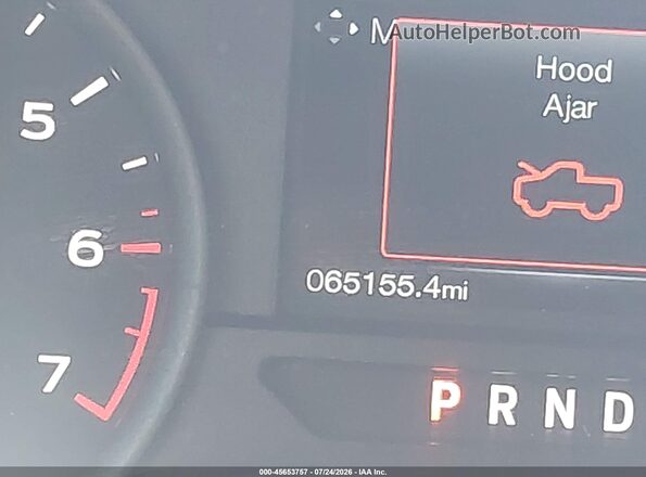 1FTEW1EP8LKE68521 2020 FORD F150 Серый 
