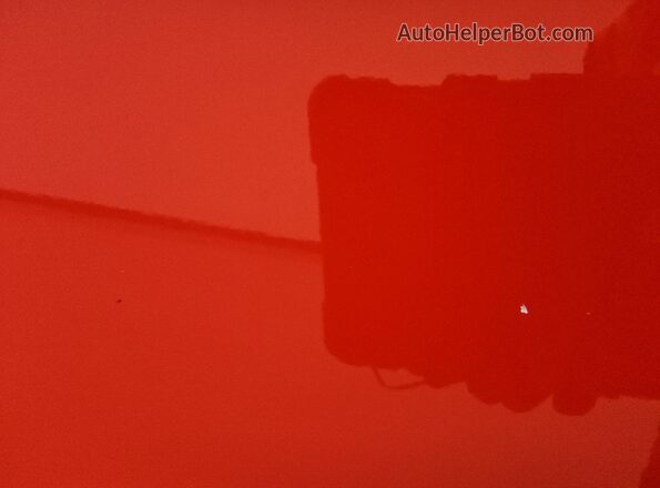1FTEW1EP8MKE94456 2021 FORD F150 Red 
