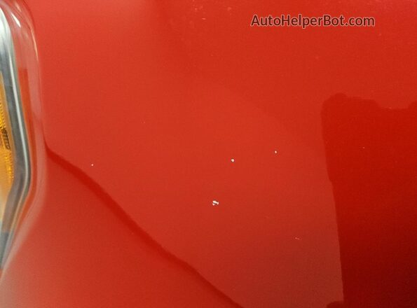 1FTEW1EP8MKE94456 2021 FORD F150 Red 