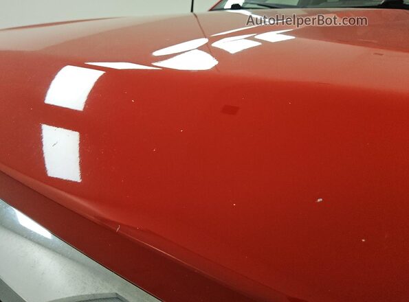 1FTEW1EP8MKE94456 2021 FORD F150 Red 360 interior view