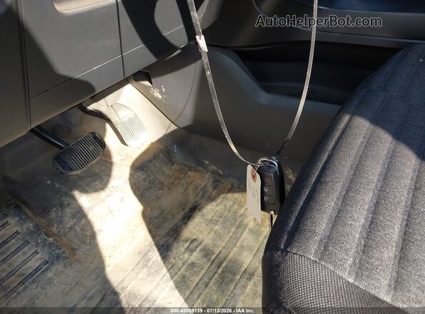 1FTEW1EP8NKE04286 2022 FORD F150 Silver Вид панелі приладів