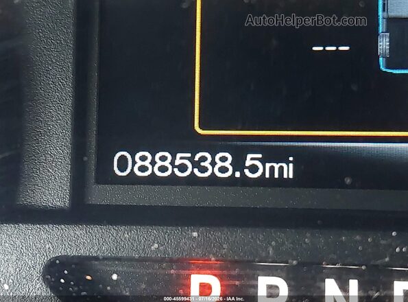 1FTEW1EP9GFC73073 2016 FORD F150 Red 
