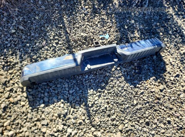 1FTEW1EP9JKC26379 2018 FORD F150 Blue Engine compartment view