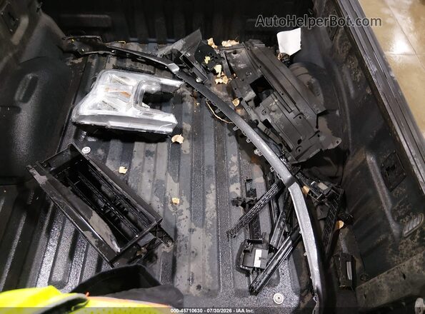 1FTEW1EP9JKD56078 2018 FORD F150 Серый 