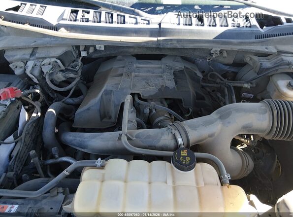 1FTEW1EP9JKE29434 2018 FORD F150 Черный Вид сзади