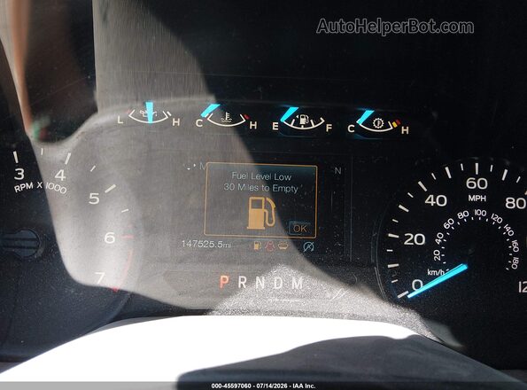 1FTEW1EP9JKE29434 2018 FORD F150 Черный Вид задних сидений