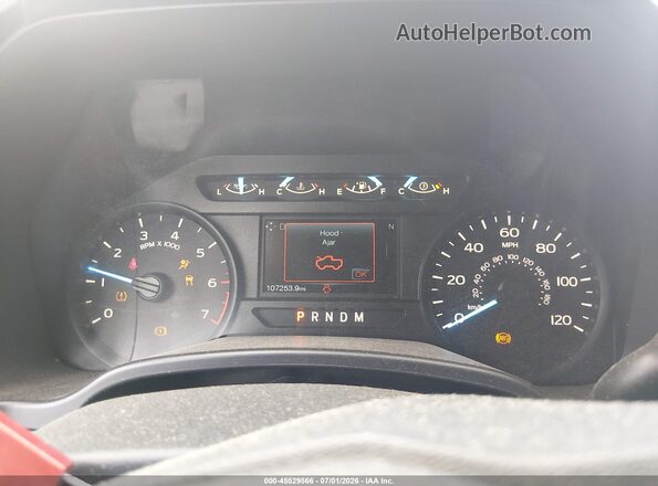 1FTEW1EP9LFC10310 2020 FORD F150 Silver Вид задніх сидінь