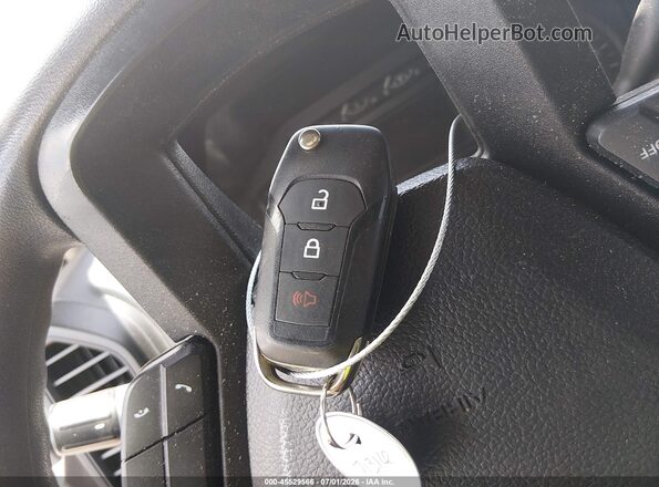 1FTEW1EP9LFC10310 2020 FORD F150 Silver Вид панелі приладів