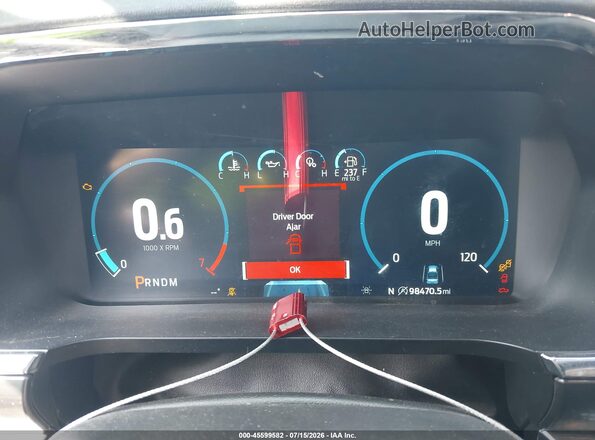 1FTEW1EPXMFB02635 2021 FORD F150 Blue უკანა სავარძლების ხედი