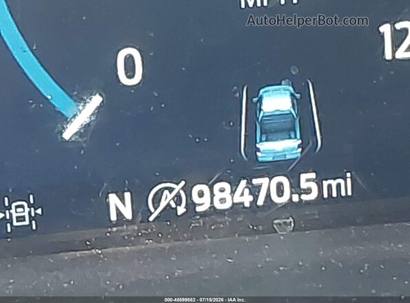 1FTEW1EPXMFB02635 2021 FORD F150 Blue 