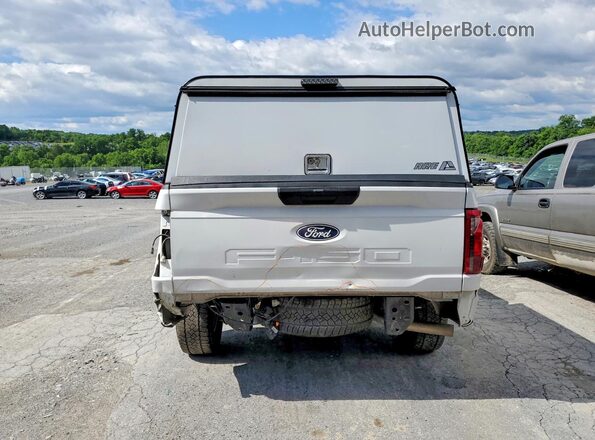 1FTEW1K53RKD68368 2024 FORD F150 Белый Вид сзади
