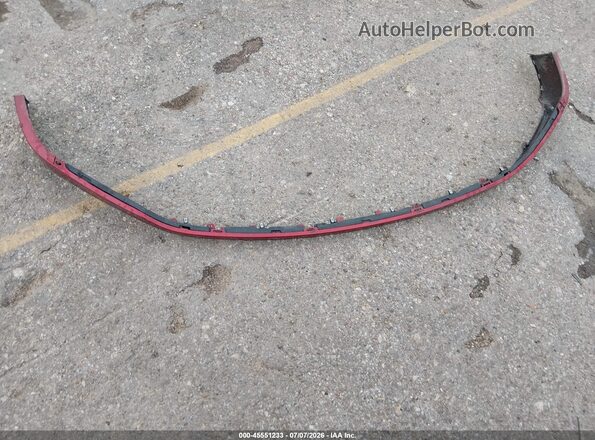 1FTEW2K57RKE83240 2024 FORD F150 Red Vista del cuadro de instrumentos