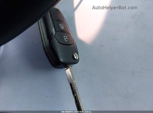 1FTEW2KP0RKE75322 2024 FORD F150 Серый Вид панели приборов