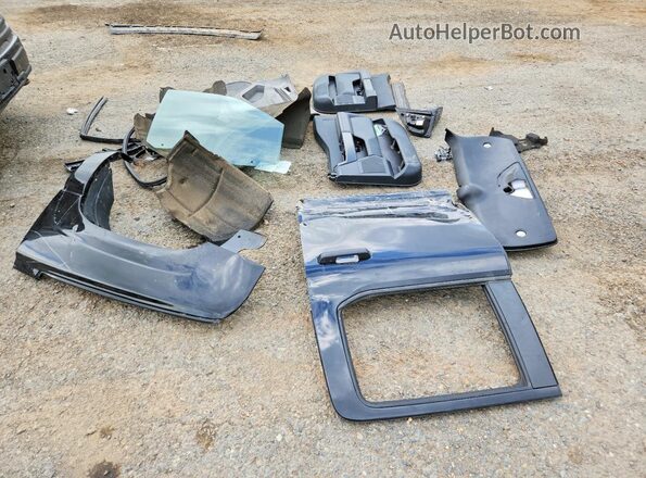 1FTEW2LP4SKD98913 2025 FORD F150 Черный Вид подкапотного пространства