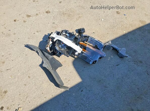 1FTEW2LP5RKF38283 2024 FORD F150 Gray Engine compartment view