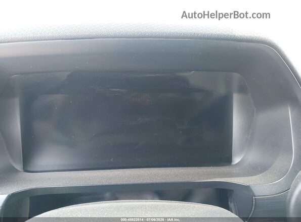 1FTEW2LP5SKF16564 2025 FORD F150 Gray Rear seats view