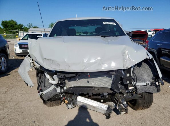 1FTEW2LP7TKD40411 2026 FORD F150 Gray წინა ხედი