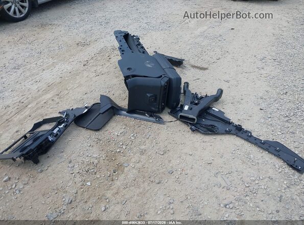 1FTEW2LPXSKD14688 2025 FORD F150 White Widok zestawu wskaźników