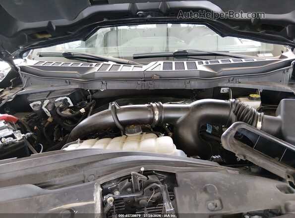 1FTEW3KP8RKD79086 2024 FORD F150 Blue Widok z tyłu
