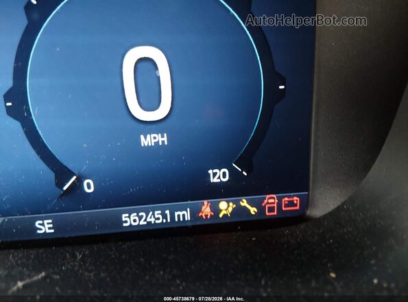 1FTEW3KP8RKD79086 2024 FORD F150 Blue 