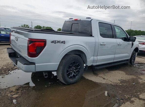 1FTEW3LP1SKE41416 2025 FORD F150 White Rear right