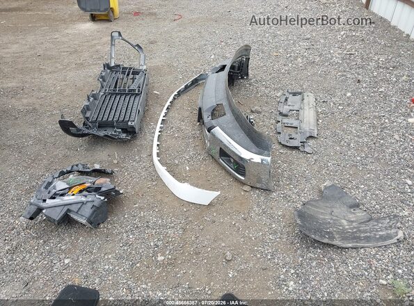 1FTEW3LP4SKE21676 2025 FORD F150 White ხელსაწყოთა პანელის ხედი