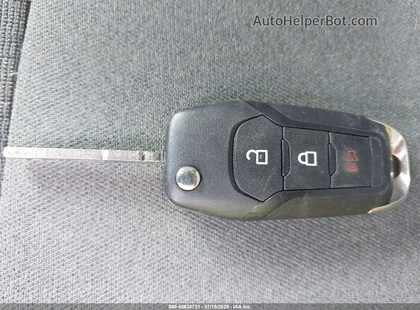 1FTEW3LP6SKE62813 2025 FORD F150 Gray Vista del salpicadero