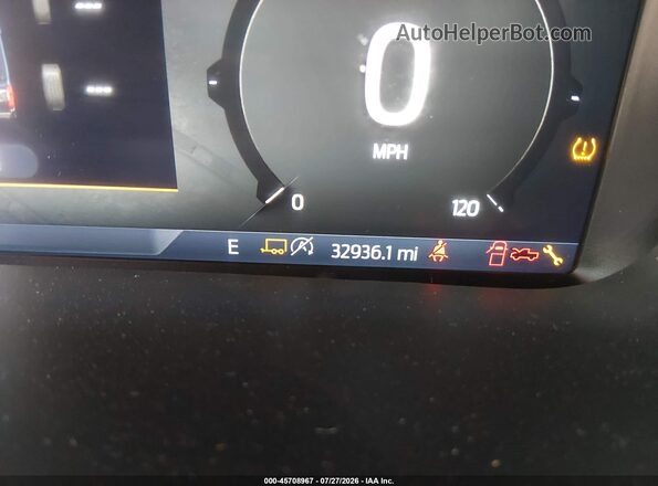 1FTEW3LP9SKE08146 2025 FORD F150 Gray 