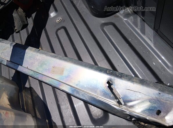 1FTEW3LP9SKE08146 2025 FORD F150 Gray 