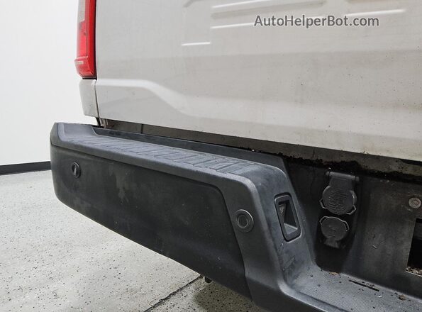 1FTEX1C58NKD52091 2022 FORD F150 Белый 