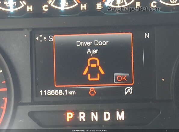 1FTEX1C59JKF23182 2018 FORD F150 White 