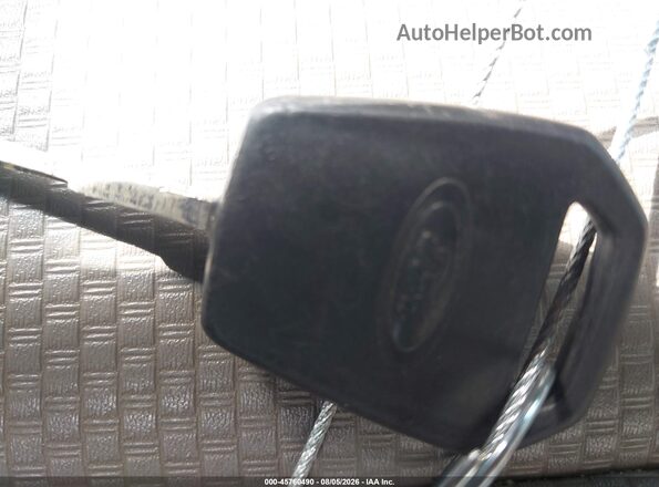 1FTEX1C80GFD35033 2016 FORD F150 White Dashboard view