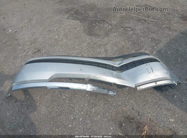 1FTEX1C80GFD35033 2016 FORD F150 White Instrument cluster view