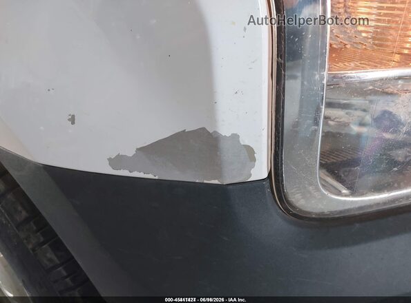 1FTEX1C81HKD34837 2017 FORD F150 White Rear interior view
