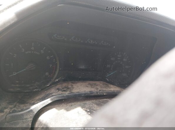 1FTEX1C83GKD58555 2016 FORD F150 Silver 