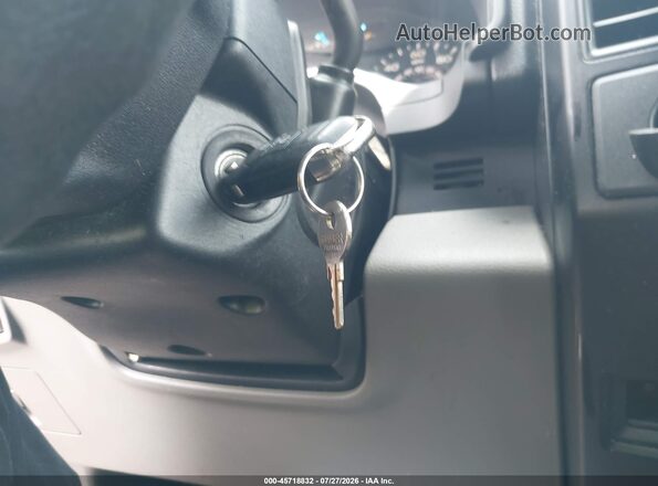 1FTEX1C83HFA60694 2017 FORD F150 White Dashboard view