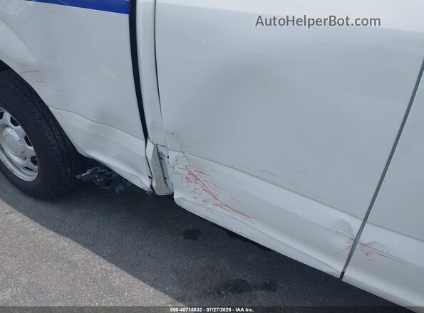 1FTEX1C83HFA60694 2017 FORD F150 White Front view